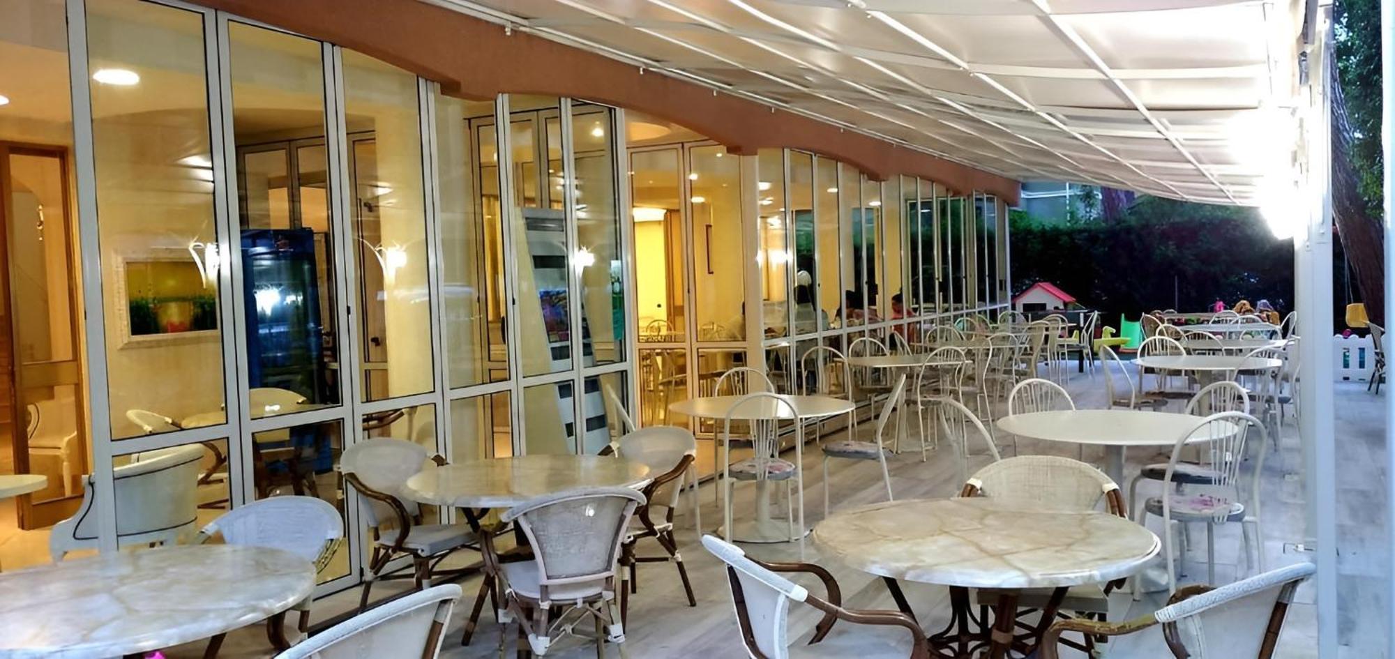 Hotel Gioiosa تْشيزيناتيكو المظهر الخارجي الصورة