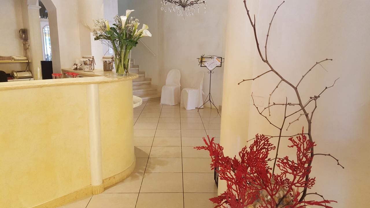 Hotel Gioiosa تْشيزيناتيكو المظهر الخارجي الصورة